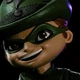 Фигурка Iron Studios MINICO DC COMICS Batman Forever - Riddler (Бэтмен) (DCCBAT73722-MC) - изображение 5
