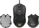 Миша Sandberg FlexCover 6D Gamer RGB USB Black (SAND_640-28) - зображення 4
