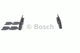 Дисковые тормозные колодки Bosch (0 986 466 871) - изображение 3