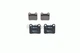 Дисковые тормозные колодки Bosch (0 986 466 871) - изображение 4