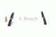 Дисковые тормозные колодки Bosch (0 986 494 023) - изображение 3