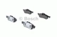 Дисковые тормозные колодки Bosch (0 986 494 063) - изображение 1