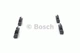 Дисковые тормозные колодки Bosch (0 986 494 063) - изображение 3