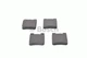 Дисковые тормозные колодки Bosch (0 986 460 965) - изображение 6