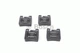 Дисковые тормозные колодки Bosch (0 986 460 965) - изображение 7