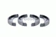 Парковочные тормозные колодки Bosch (0 986 487 608) - изображение 2