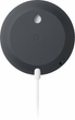 Портативна колонка Google Nest Mini (2 gen.) Charcoal (GA00781-ES) - зображення 3