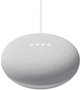 Głośnik przenośny Google Nest Mini (2 gen.) Chalk (GA00638-ES) - obraz 1