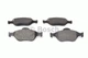 Дисковые тормозные колодки Bosch (0 986 424 558) - изображение 6