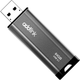 Флеш память USB AddLink U65 64GB USB 3.1 Grey (ad64GBU65G3) - изображение 1