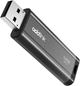 Флеш память USB AddLink U65 128GB USB 3.1 Gray (ad128GBU65G3) - изображение 2