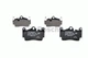Дискові гальмівні колодки Bosch (0 986 424 741) - зображення 2