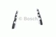 Дискові гальмівні колодки Bosch (0 986 424 741) - зображення 3