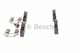 Дисковые тормозные колодки Bosch (0 986 494 085) - изображение 3