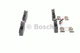 Дисковые тормозные колодки Bosch (0 986 494 085) - изображение 5