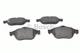 Дисковые тормозные колодки Bosch (0 986 494 033) - изображение 7