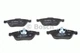 Дисковые тормозные колодки Bosch (0 986 494 033) - изображение 8