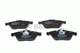 Дисковые тормозные колодки Bosch (0 986 424 616) - изображение 7