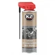 Средство для смазки цепей K2 PRO OFF CHAIN LUBE 500 мл (W140) - изображение 2