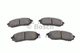 Дисковые тормозные колодки Bosch (0 986 494 295) - изображение 6