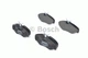 Дисковые тормозные колодки Bosch (0 986 424 636) - изображение 1