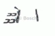 Дисковые тормозные колодки Bosch (0 986 494 372) - изображение 3