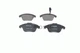 Дисковые тормозные колодки Bosch (0 986 494 372) - изображение 4