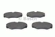 Дисковые тормозные колодки Bosch (0 986 424 636) - изображение 6