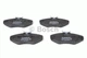 Дисковые тормозные колодки Bosch (0 986 424 636) - изображение 7