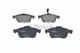 Дисковые тормозные колодки Bosch (0 986 494 453) - изображение 4