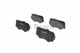 Дисковые тормозные колодки Bosch (0 986 467 841) - изображение 1