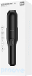Портативний пилосос Proove Void Assistant S1 13000pa Black (599520001) - зображення 5