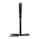 Посадкова сапа Fiskars Ergo 1027030 - зображення 3