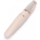 Электрическая пемза, терка для ног и пяток с акумулятором Flawless Pedi Electronic, 2 насадки (8433) - изображение 4