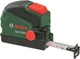 Рулетка Bosch метрическая/британская 5 м (1600A02Z9Y) - изображение 1