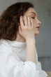 Серебряное кольцо (3910) 17 - изображение 3