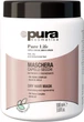 Маска для волосся Pura Kosmetica Pure Life 1 л (8021694076791) - зображення 1