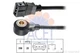 Датчик детонации Chevrolet Spark 0.8 (00-04) (9.3050) Facet Facet (93050) - изображение 1