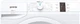 Стиральная машина узкая Gorenje WP6YS2/R с баком - изображение 2