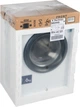 Стиральная машина узкая Electrolux EW6S326SUI - изображение 14