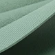 Коврик для фитнеса и йоги Spokey fit 0.6 см GN Lightmat 941513 (5905339415134) - изображение 6