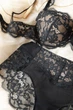 Бюстгальтер push-up Effetto 80C Чёрный/Пион~KRISTINA (93562) - изображение 6