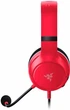 Наушники Razer Kaira X for Xbox Pulse Red (RZ04-03970500-R3M1) - изображение 2