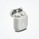 Навушники Adidas ZNE 01 True Wireless Light Grey (1006282) - зображення 1