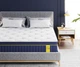 Ортопедический матрас HIGHFOAM BlueMarine Pacifico 160х190 см (4820001307764) - изображение 5