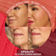 Рум'яна Danessa Myricks Beauty Yummy Skin Blurring Balm Powder Flushed - Matte Color for Cheek & Lip N Brunch neutral rosey pink Standart Matte (2830019) - изображение 2