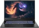 Ігровий Ноутбук 17.3" 144Hz Captiva Advanced Gaming Intel Core i9-13900H RAM 64GB SSD 2TB GeForce RTX RTX 4060 Win11 - изображение 1