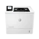 Лазерный принтер HP LaserJet Enterprise M607dn (K0Q15A) монохромная печать / А4 / 1200x1200 dpi / 52 стр/мин / USB 2.0, Ethernet / Дуплекс Б/у Гарантия 12 месяцев - изображение 2