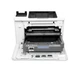 Лазерный принтер HP LaserJet Enterprise M607dn (K0Q15A) монохромная печать / А4 / 1200x1200 dpi / 52 стр/мин / USB 2.0, Ethernet / Дуплекс Б/у Гарантия 12 месяцев - изображение 4