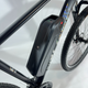 Велосипед сталь 29" SPACE NEPTUNE (035) AM DD 500w 48v 12a з індикаторною ручкою тріскачка рама-20" чорно-червоний 2024 - зображення 4